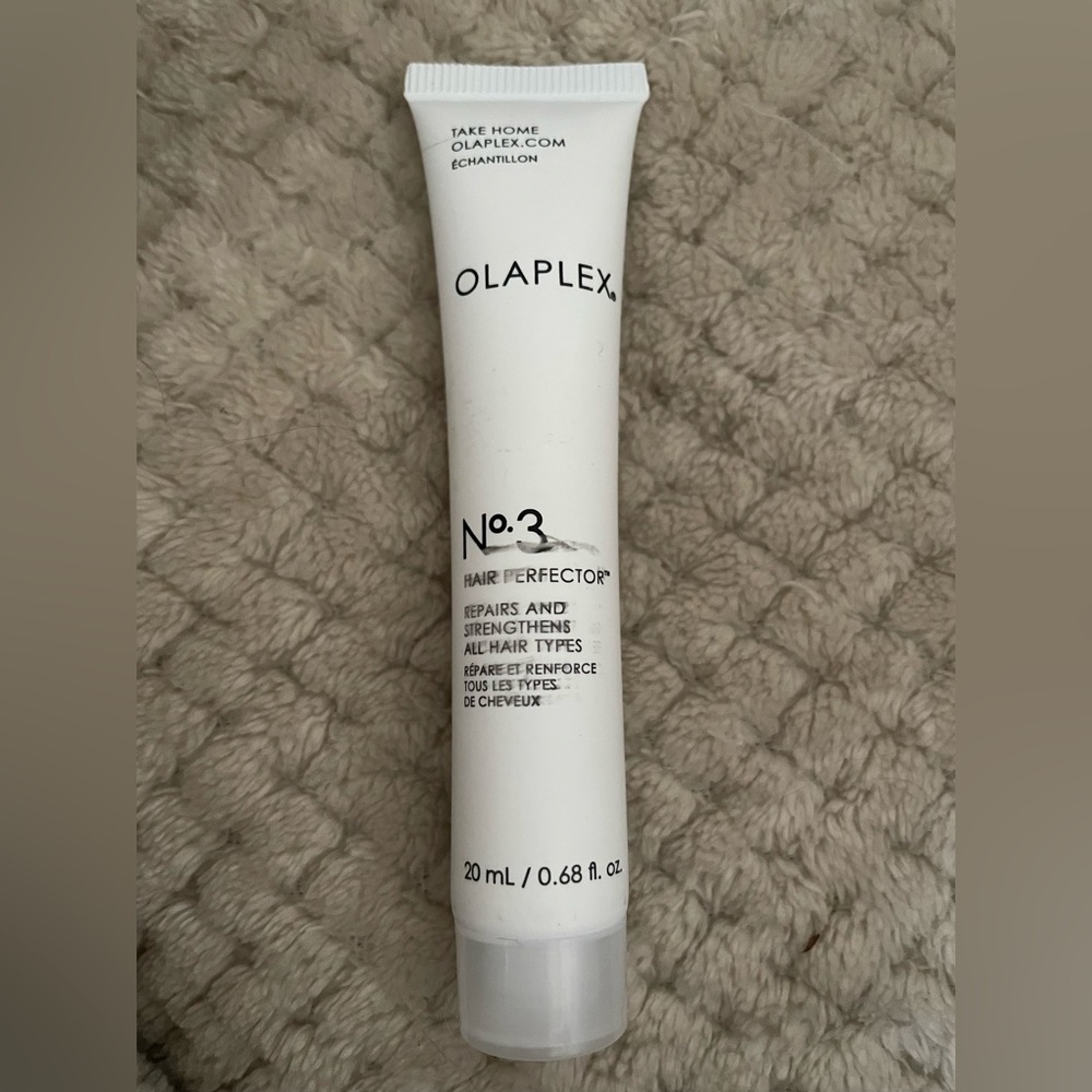 Olaplex No.3 Sample Size 20ml